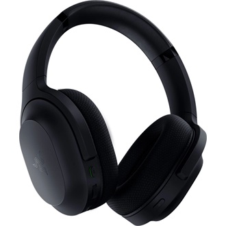 Razer Barracuda gaming fejhallgató headset fekete