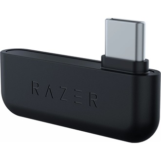 Razer Barracuda gaming fejhallgató headset fekete
