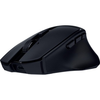 Razer Basilisk Mobile optikai Bluetooth / vezeték nélküli gaming egér fekete
