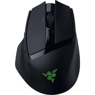 Razer Basilisk Mobile optikai Bluetooth / vezeték nélküli gaming egér fekete