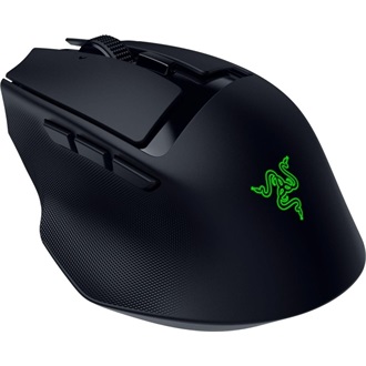 Razer Basilisk Mobile optikai Bluetooth / vezeték nélküli gaming egér fekete
