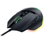 Razer Basilisk V3 35K optikai USB gaming egér fekete