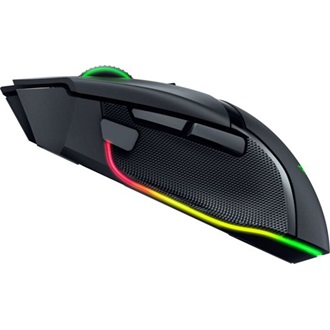 Razer Basilisk V3 Pro optikai USB / Bluetooth / vezeték nélküli gaming egér fekete