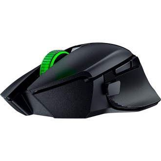 Razer Basilisk V3 X optikai Bluetooth / vezeték nélküli gaming egér fekete (Bontott!)