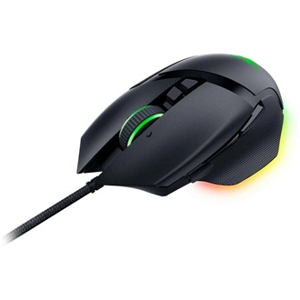 Razer Basilisk V3 optikai USB gaming egér fekete