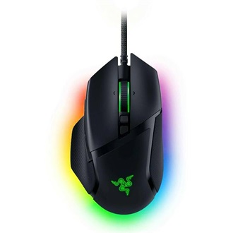 Razer Basilisk V3 optikai USB gaming egér fekete