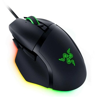 Razer Basilisk V3 optikai USB gaming egér fekete