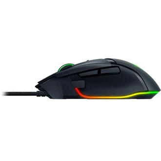 Razer Basilisk V3 optikai USB gaming egér fekete