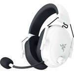 Razer BlackShark V2 HyperSpeed gaming fejhallgató headset fehér-fekete