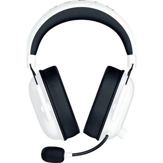 Razer BlackShark V2 HyperSpeed gaming fejhallgató headset fehér-fekete