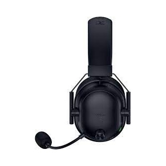 Razer BlackShark V2 HyperSpeed gaming fejhallgató headset fekete