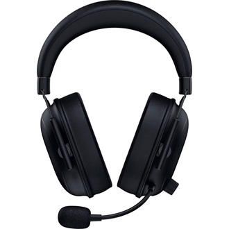 Razer BlackShark V2 HyperSpeed gaming fejhallgató headset fekete
