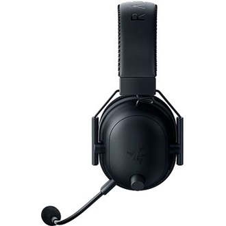 Razer BlackShark V2 Pro THX gaming fejhallgató headset fekete