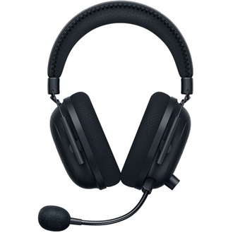 Razer BlackShark V2 Pro THX gaming fejhallgató headset fekete