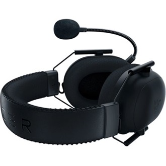 Razer BlackShark V2 Pro THX gaming fejhallgató headset fekete