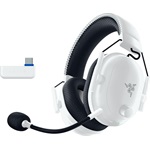 Razer BlackShark V2 Pro for PlayStation gaming fejhallgató headset fehér