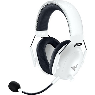 Razer BlackShark V2 Pro for PlayStation gaming fejhallgató headset fehér