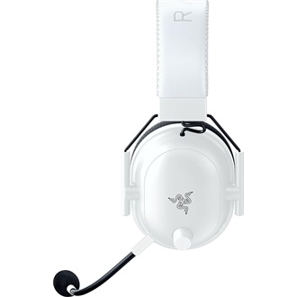 Razer BlackShark V2 Pro for PlayStation gaming fejhallgató headset fehér