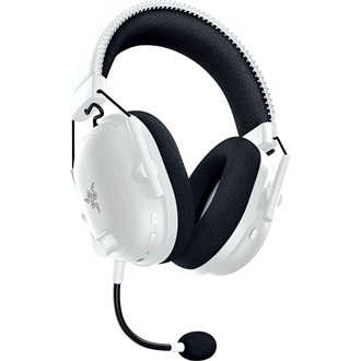 Razer BlackShark V2 Pro for PlayStation gaming fejhallgató headset fehér