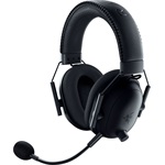 Razer BlackShark V2 Pro for PlayStation gaming fejhallgató headset fekete