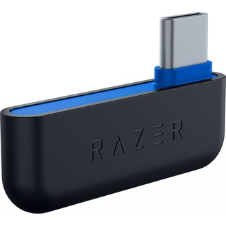 Razer BlackShark V2 Pro for PlayStation gaming fejhallgató headset fekete