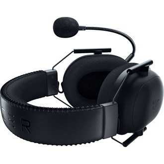 Razer BlackShark V2 Pro for PlayStation gaming fejhallgató headset fekete