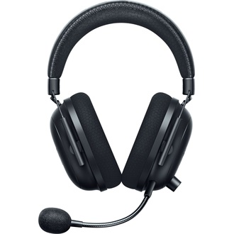 Razer BlackShark V2 Pro for PlayStation gaming fejhallgató headset fekete