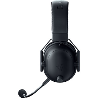 Razer BlackShark V2 Pro for PlayStation gaming fejhallgató headset fekete