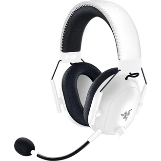 Razer BlackShark V2 Pro for Xbox gaming fejhallgató headset fehér-fekete