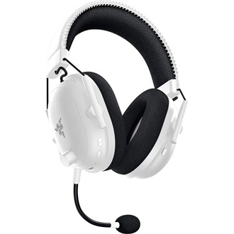 Razer BlackShark V2 Pro for Xbox gaming fejhallgató headset fehér-fekete