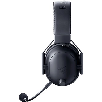 Razer BlackShark V2 Pro gaming fejhallgató headset fekete