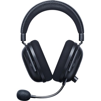 Razer BlackShark V2 Pro gaming fejhallgató headset fekete
