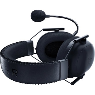Razer BlackShark V2 Pro gaming fejhallgató headset fekete