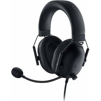 Razer BlackShark V2 X for PlayStation gaming fejhallgató headset fekete