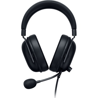 Razer BlackShark V2 X for PlayStation gaming fejhallgató headset fekete