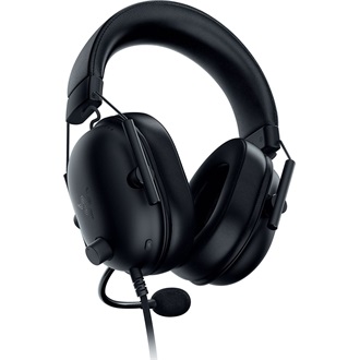 Razer BlackShark V2 X for PlayStation gaming fejhallgató headset fekete