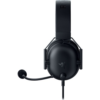 Razer BlackShark V2 X for PlayStation gaming fejhallgató headset fekete