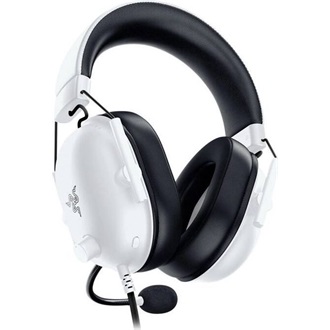 Razer BlackShark V2 X for Xbox gaming fejhallgató headset fehér-fekete