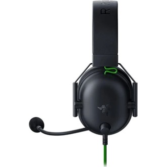 Razer BlackShark V2 X for Xbox gaming fejhallgató headset fekete