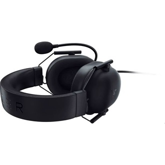 Razer BlackShark V2 X for Xbox gaming fejhallgató headset fekete
