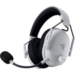 Razer BlackShark V3 Pro gaming fejhallgató headset fehér