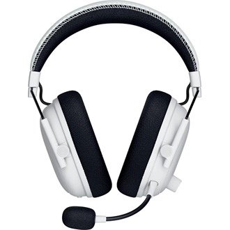 Razer BlackShark V3 Pro gaming fejhallgató headset fehér