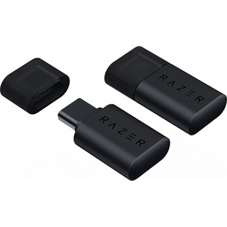 Razer BlackShark V3 X HyperSpeed gaming fejhallgató headset fekete