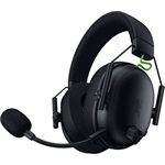 Razer BlackShark V3 for Xbox gaming fejhallgató headset fekete-zöld