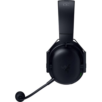 Razer BlackShark V3 gaming fejhallgató headset fekete