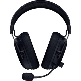 Razer BlackShark V3 gaming fejhallgató headset fekete