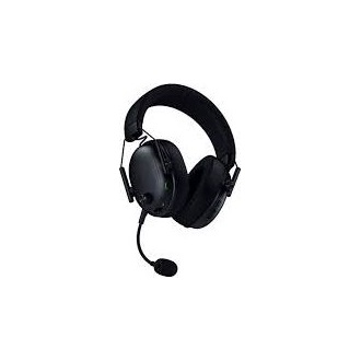 Razer BlackShark V3 gaming fejhallgató headset fekete