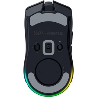Razer Cobra HyperSpeed optikai Bluetooth / vezeték nélküli gaming egér fekete