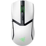 Razer Cobra Pro optikai USB / Bluetooth / vezeték nélküli gaming egér fehér-fekete