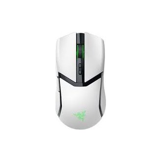 Razer Cobra Pro optikai USB / Bluetooth / vezeték nélküli gaming egér fehér-fekete